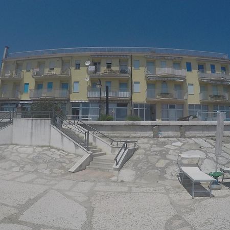 Apartamento President Frontemare Caorle Exterior foto